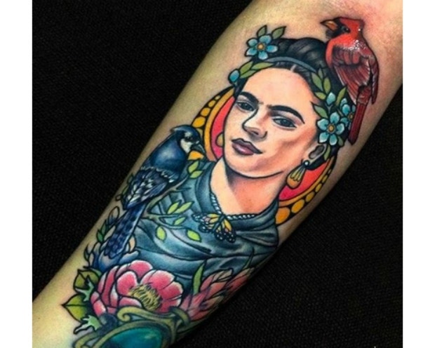 frida kahlo 13