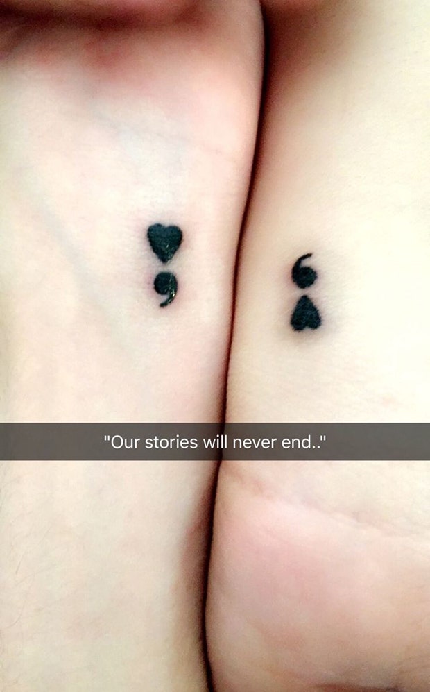 best friend tattoo friendship quotes