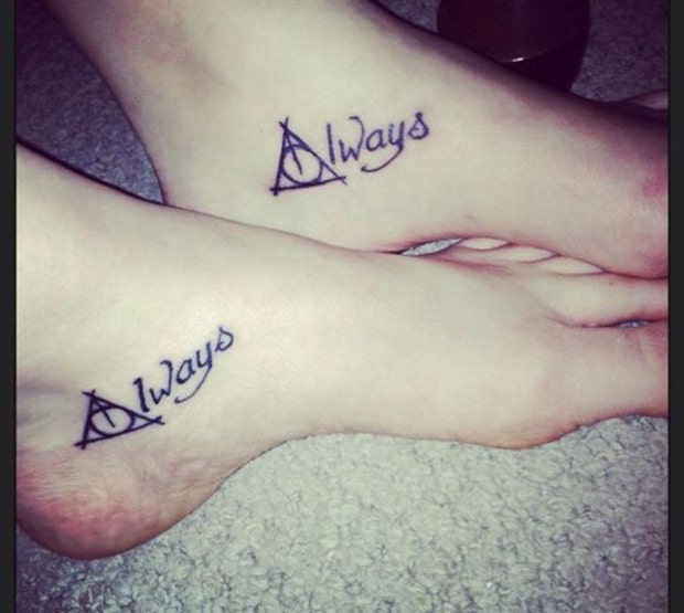 best friend tattoo friendship quotes