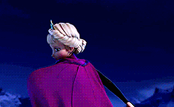<b> The movie is based off of a Hans Christian Anderson story titled <i>The Snow Queen</i>, which was also the original title of the hit film before they changed it to <i>Frozen</i>.</b> <a href=“https://31.media.tumblr.com/73d24335855a3ea828ff35d6bce323ab/tumblr_mza6aaKfYf1qdny4ho2_250.gif”>Tumblr</a>
