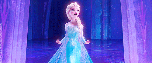 <b> Queen Elsa was originally supposed to be a villain. Thankfully they changed the story to make her misunderstood. The movie just wouldn't have been the same. </b> <a href=“http://31.media.tumblr.com/2552b455c2247677a2e157aba265ea41/tumblr_mxenwnaXK61sq85i2o5_500.gif”>Tumblr</a>