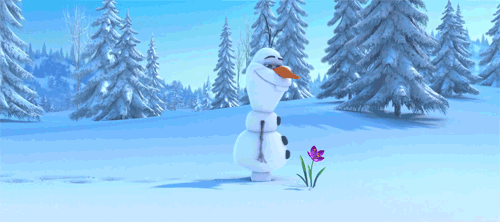 <b> Director Chris Buck has worked on animation for other Disney classics including <i>The Little Mermaid</i>, <i>Pocahontas</i>, <i>Oliver & Company,</i> and <i>The Rescuers Down Under</i>.</b> <a href=“http://24.media.tumblr.com/4fb197d3080637147226184ccd1a15d5/tumblr_mzp6r2YFC61rvcja0o1_500.gif”>Tumblr</a>