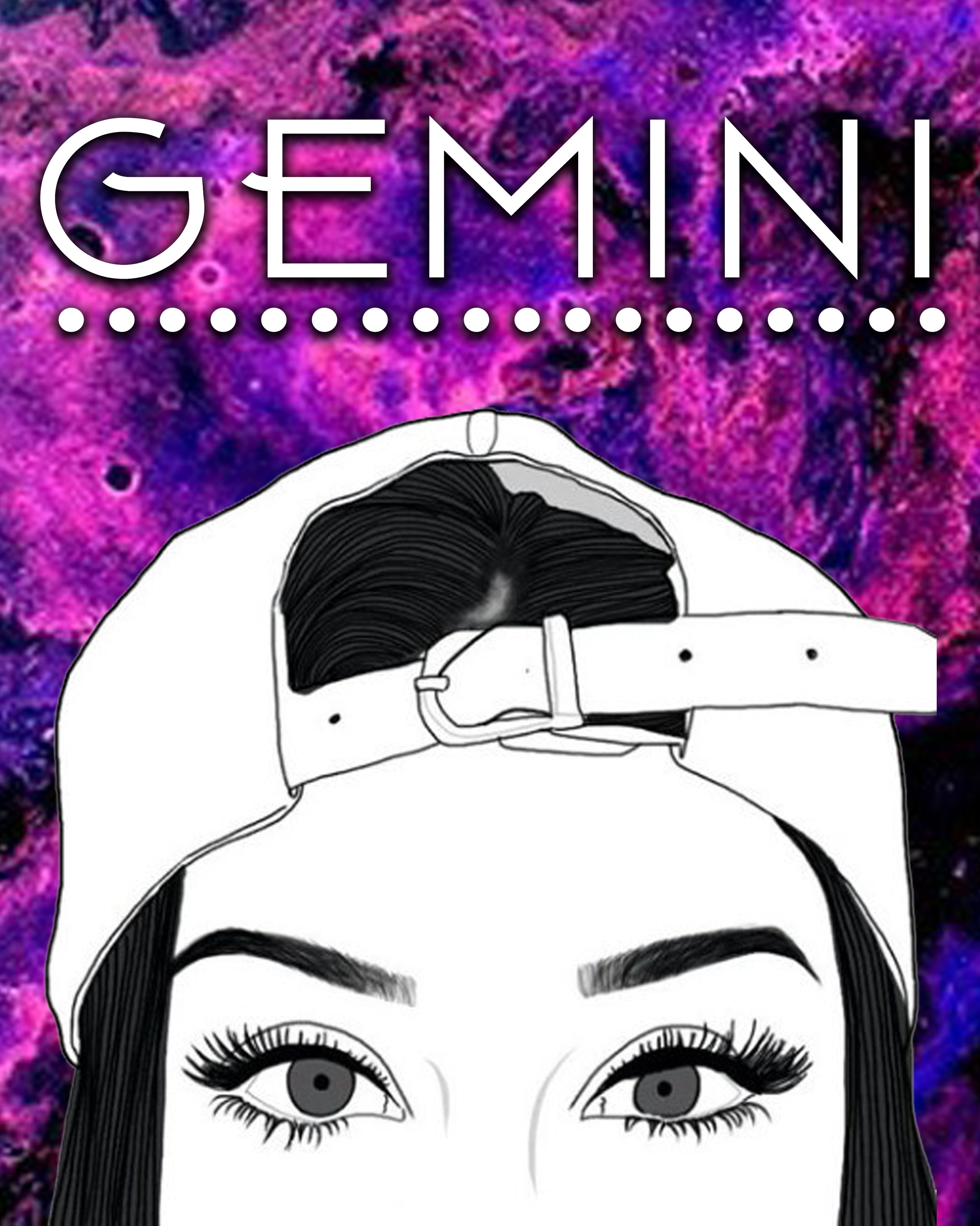 gemini zodiac signs don't take life too seriously