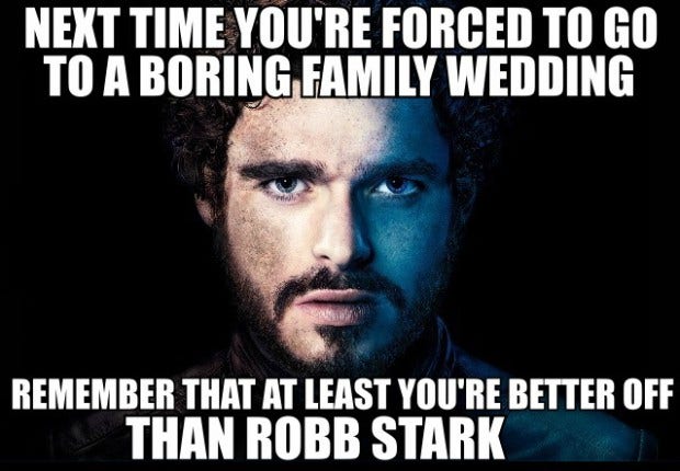 BEST Game of Thrones Memes