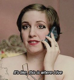 Quotes That Prove Lena Dunham Is A Genius
