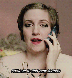 Quotes That Prove Lena Dunham Is A Genius