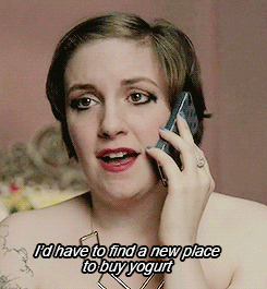 Quotes That Prove Lena Dunham Is A Genius