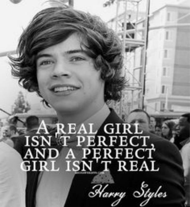 Harry Styles Quotes And Memes 