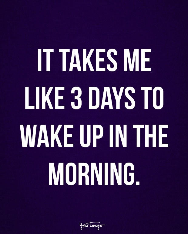 Good morning quotes