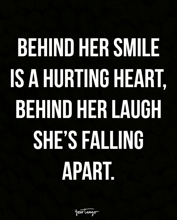 broken heart quotes