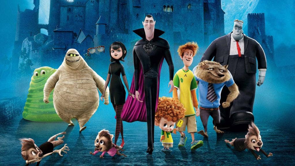  Best Halloween movies on netflix for kids