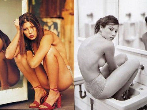 Jessica Biel