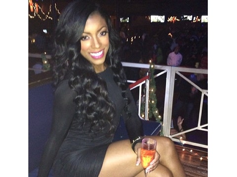 Porsha Williams Instagram