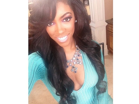 Porsha Williams Instagram