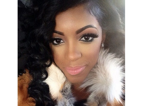 Porsha Williams Instagram