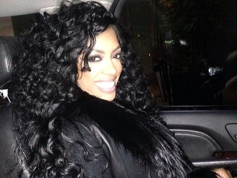 Porsha Williams Instagram