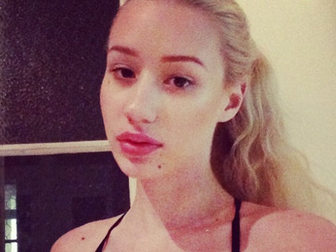 Iggy Azalea Instagram