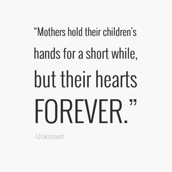 mothers day quotes