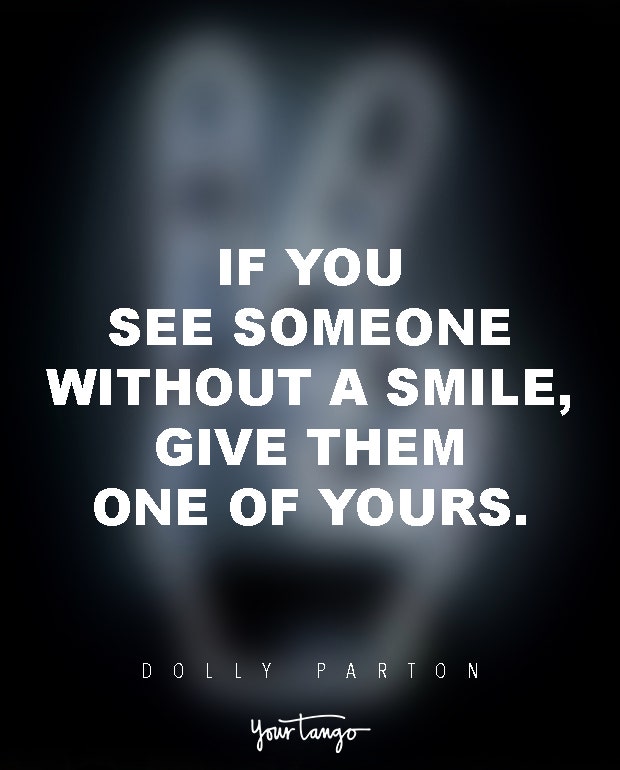 Dolly Parton motivational quote
