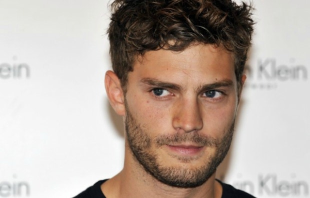 Jamie Dornan