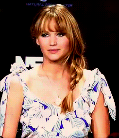 And considering Jennifer Lawrence is one of the most down-to-earth celebs on the planet, we can't bring ourselves to believe that Jennifer Lawrence - Tumblr