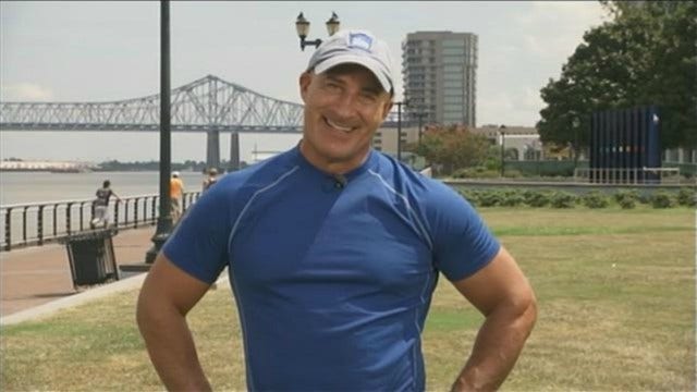 Jim Cantore