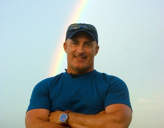 Jim Cantore