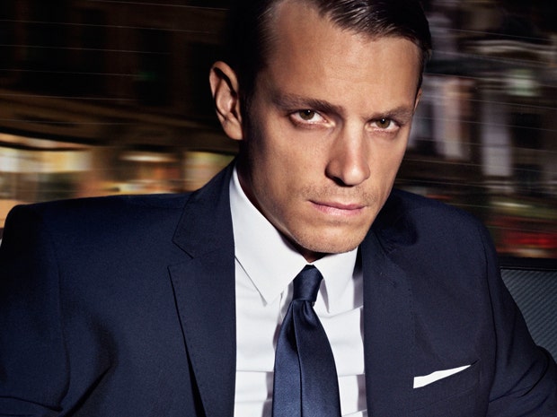 Joel Kinnaman