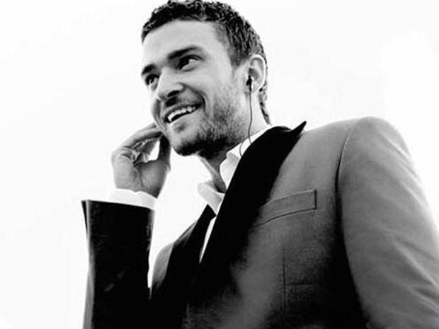 Justin Timberlake