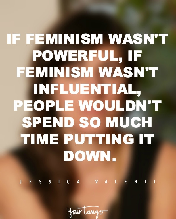 quotes, feminism