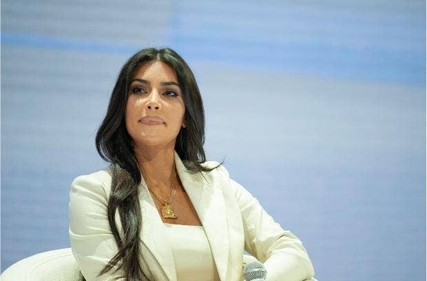 Kardashian nanny rules Kim Kardashian