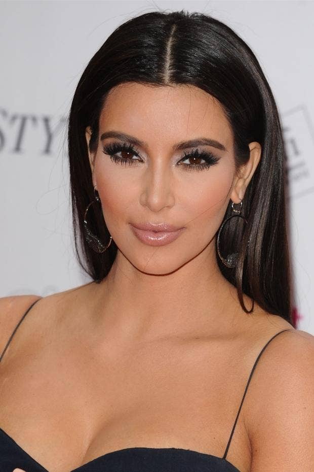 Kardashian nanny rules Kim Kardashian