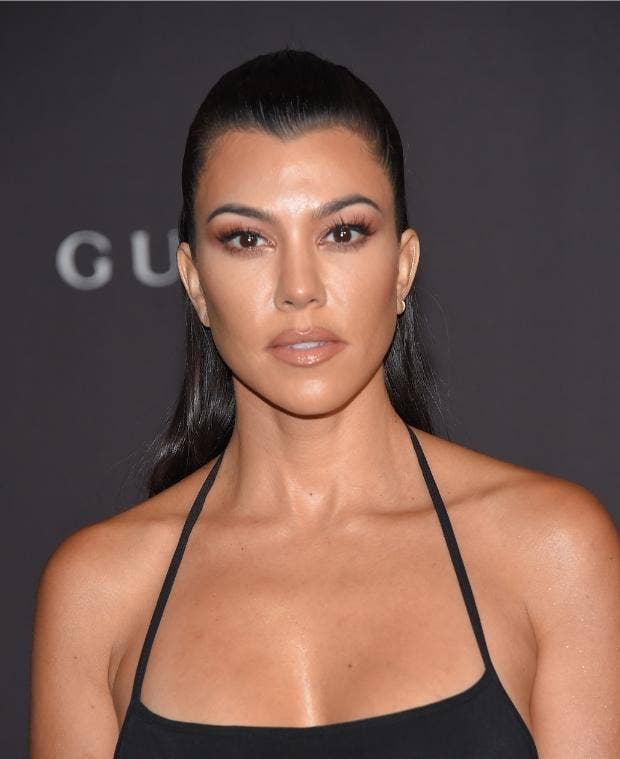 Kardashian nanny rules Kourtney Kardashian