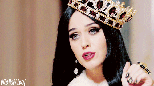 <b> Katy Perry will probably try to act classy. She'll try. She won't succeed though, because, well, have you heard "Peacock" or "Ur So Gay?" <a href="http://www.tumblr.com"/>Tumblr</a>