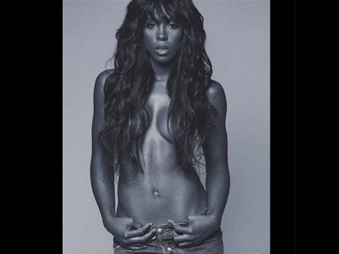 Kelly Rowland Instagram