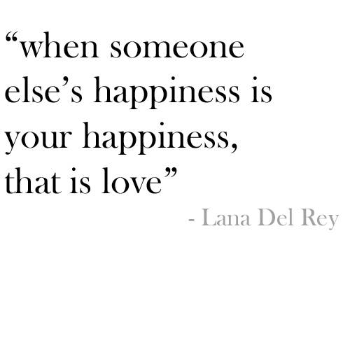 lana del rey stay together quotes
