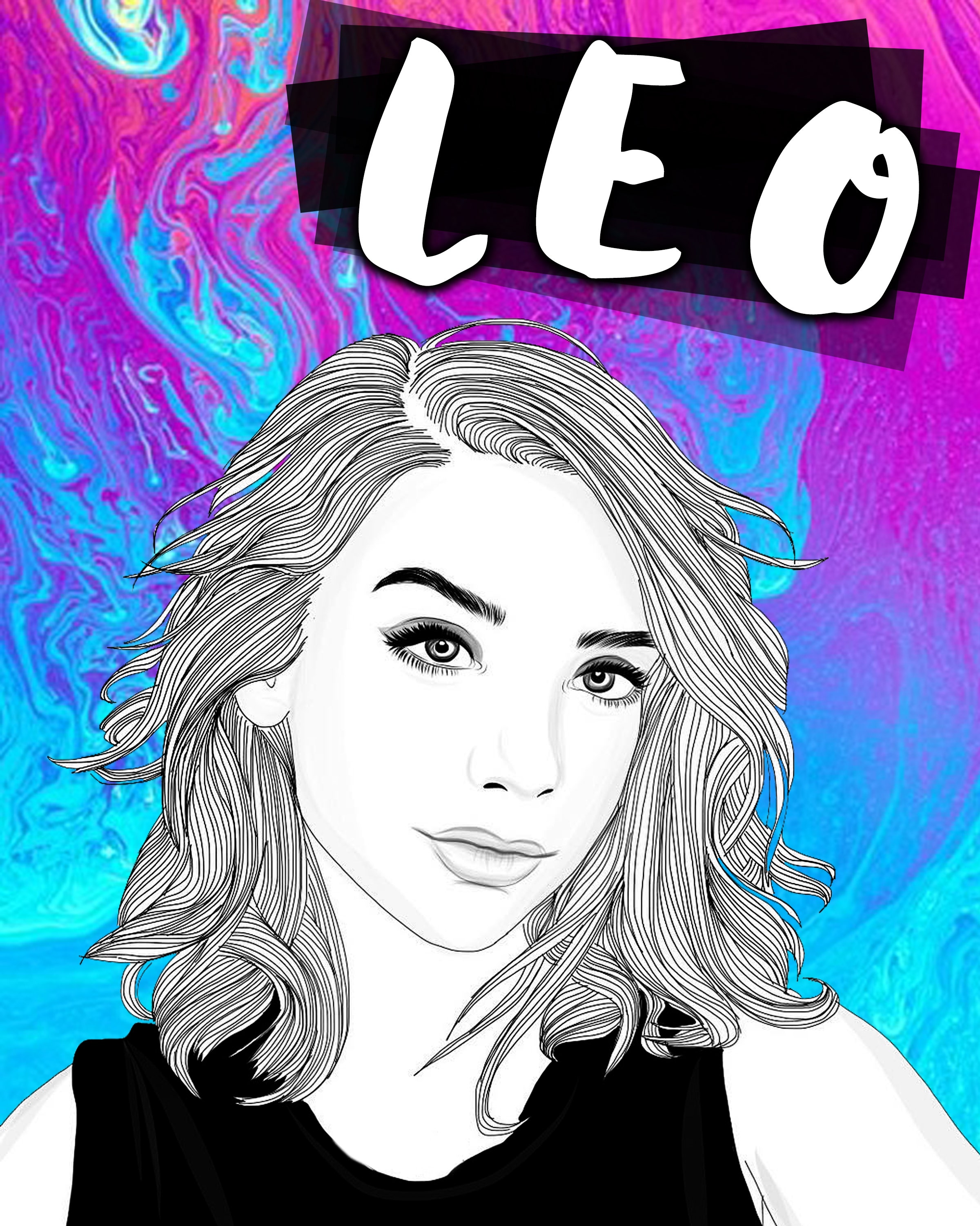 leo sassy zodiac signs