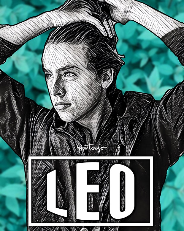 leo zodiac sign Addictive Personality