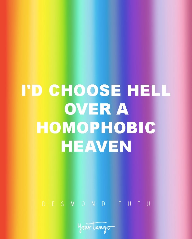 desmond tutu lgbt quotes love