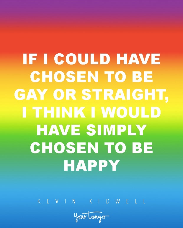 kevin kidwell lgbt quotes love