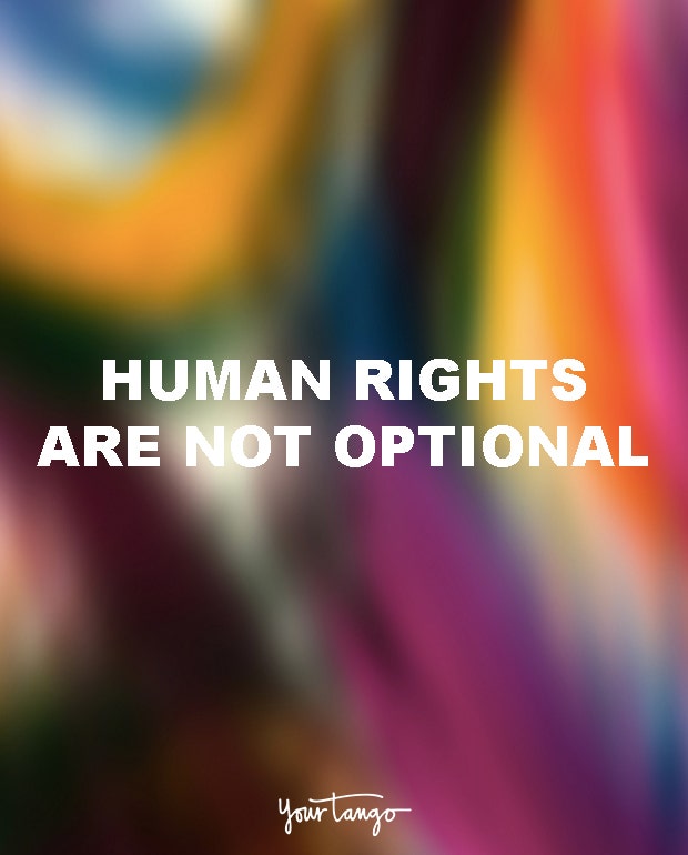 human rights lgbt quotes love