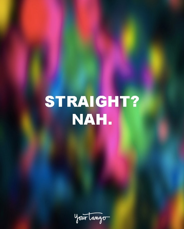 straight nah lgbt quotes love