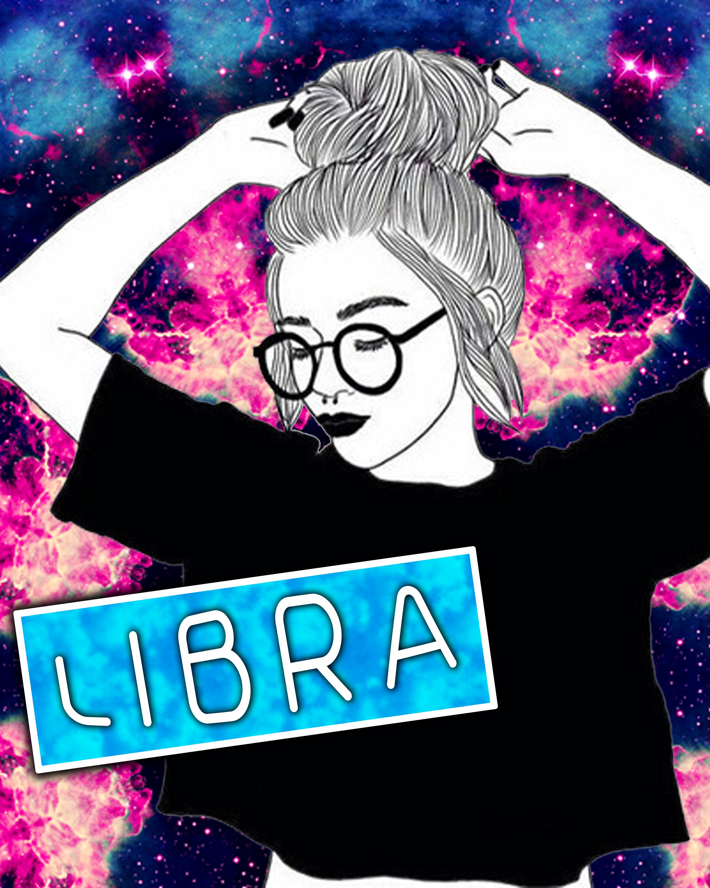 libra bad habits of each zodiac sign can't kick