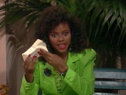 Ever wondered what happened to Tori? Hint: Being a hitwoman rakes in even more cash than residuals do. Lisa Turtle on 'Saved By The Bell'