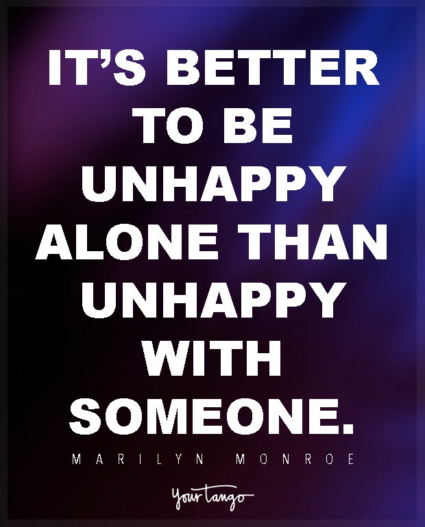 depression quotes about being lonely