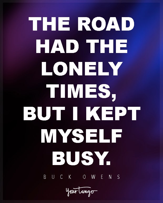 depression quotes about being lonely