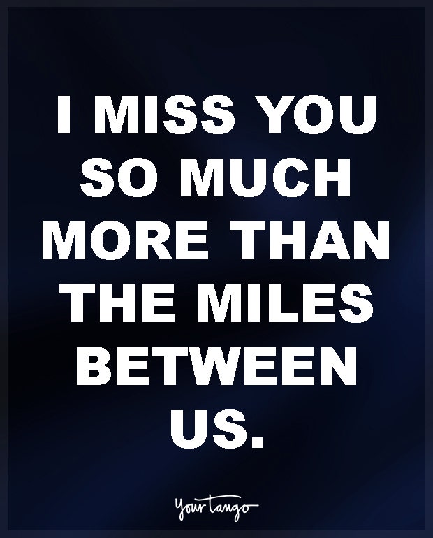 long distance relationship quotes