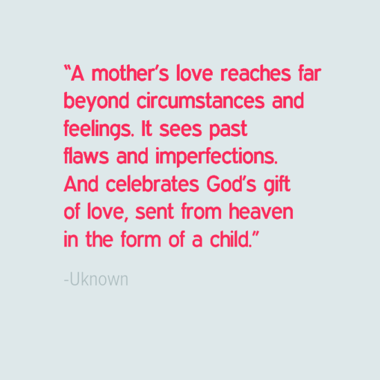 mothers day quotes