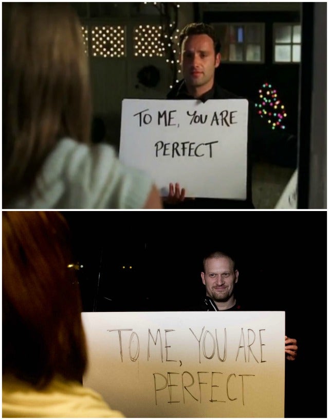 Love Actually