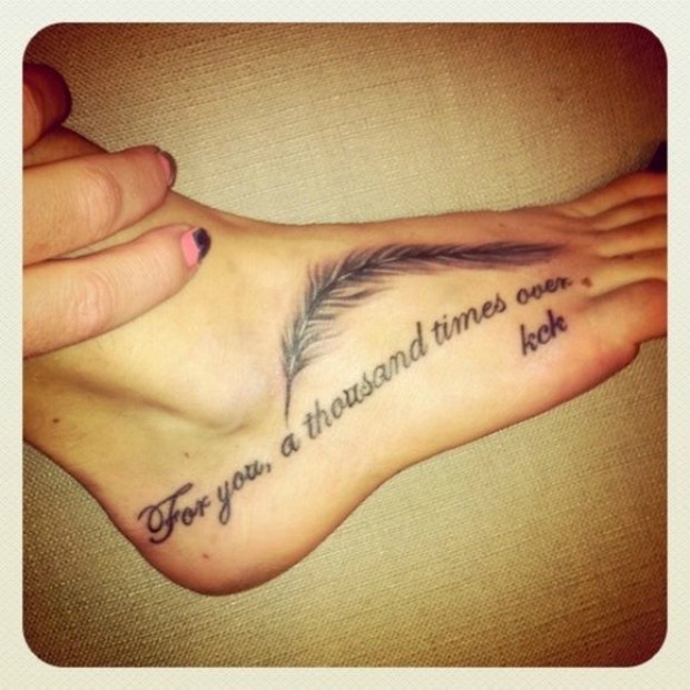 love quotes tattoo quotes